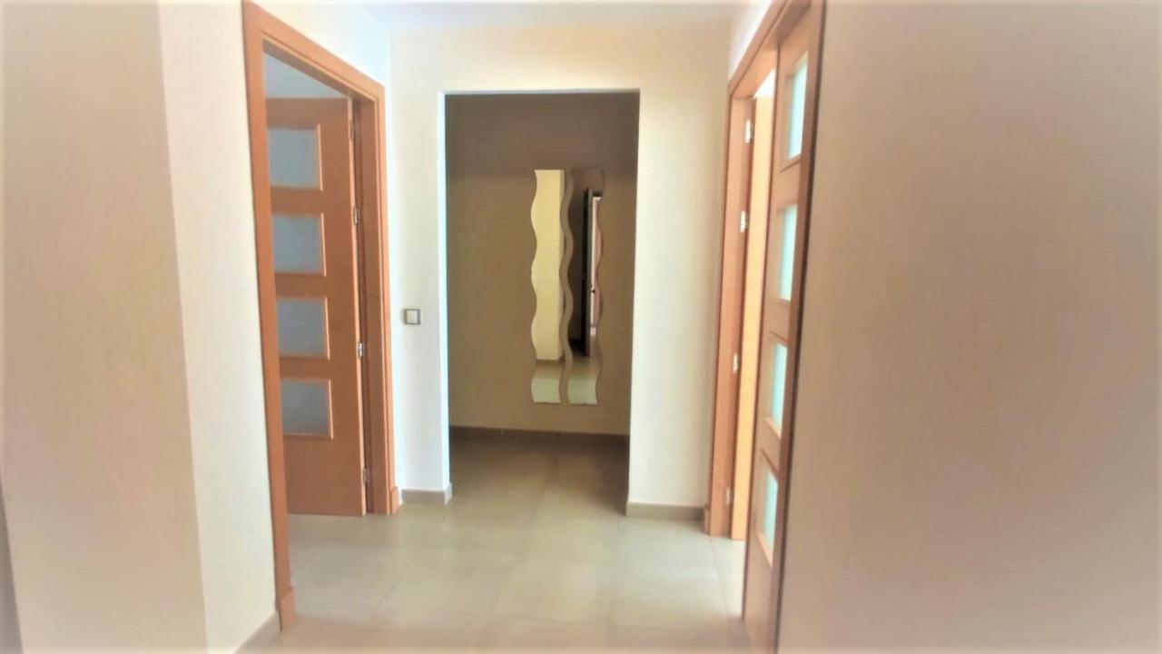 Expoholidays - Apartamentos Albardi Aguadulce  Dış mekan fotoğraf