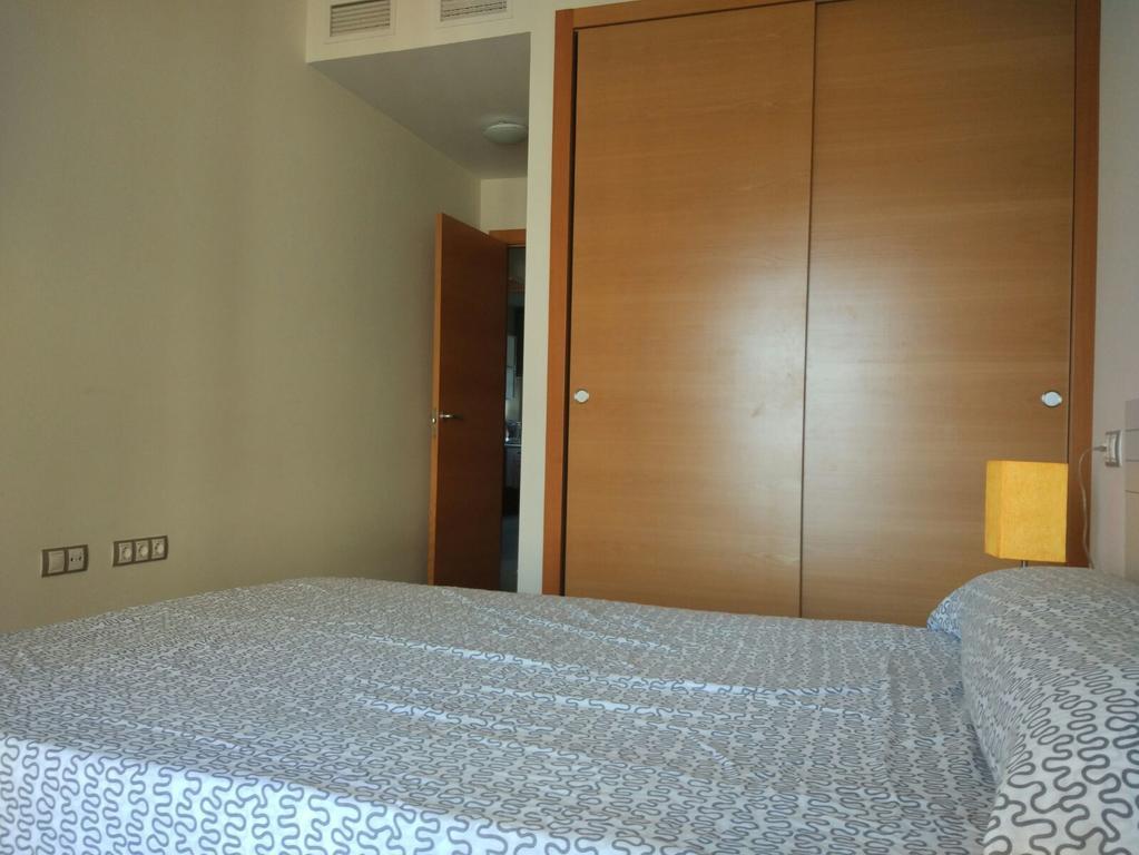 Expoholidays - Apartamentos Albardi Aguadulce  Dış mekan fotoğraf