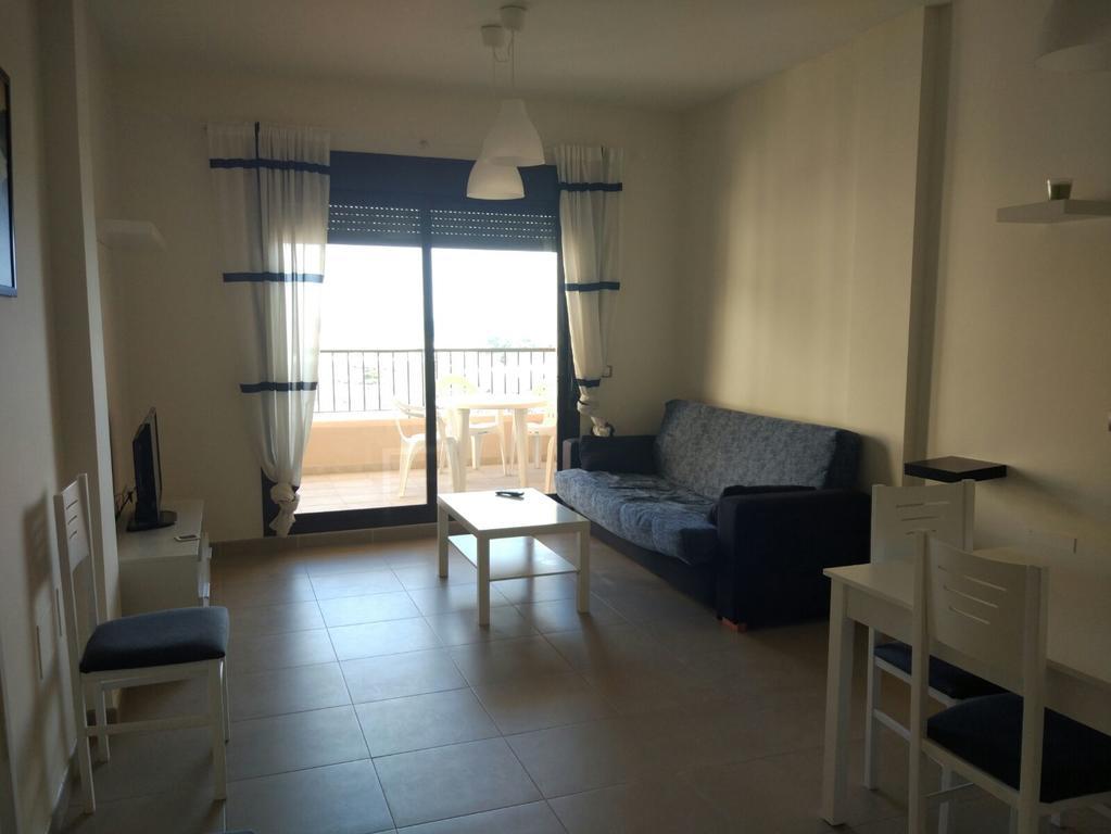 Expoholidays - Apartamentos Albardi Aguadulce  Dış mekan fotoğraf