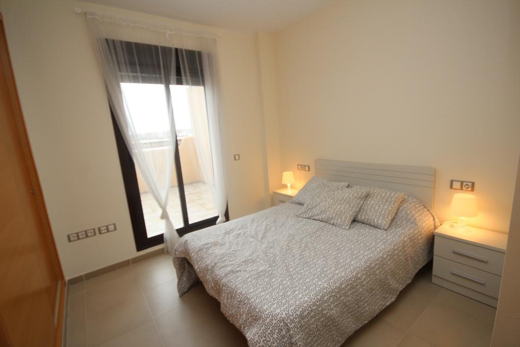 Expoholidays - Apartamentos Albardi Aguadulce  Dış mekan fotoğraf