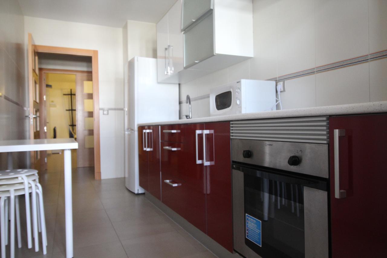 Expoholidays - Apartamentos Albardi Aguadulce  Dış mekan fotoğraf
