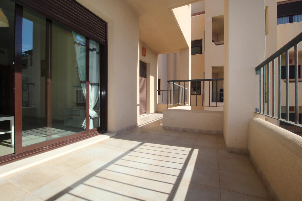 Expoholidays - Apartamentos Albardi Aguadulce  Dış mekan fotoğraf