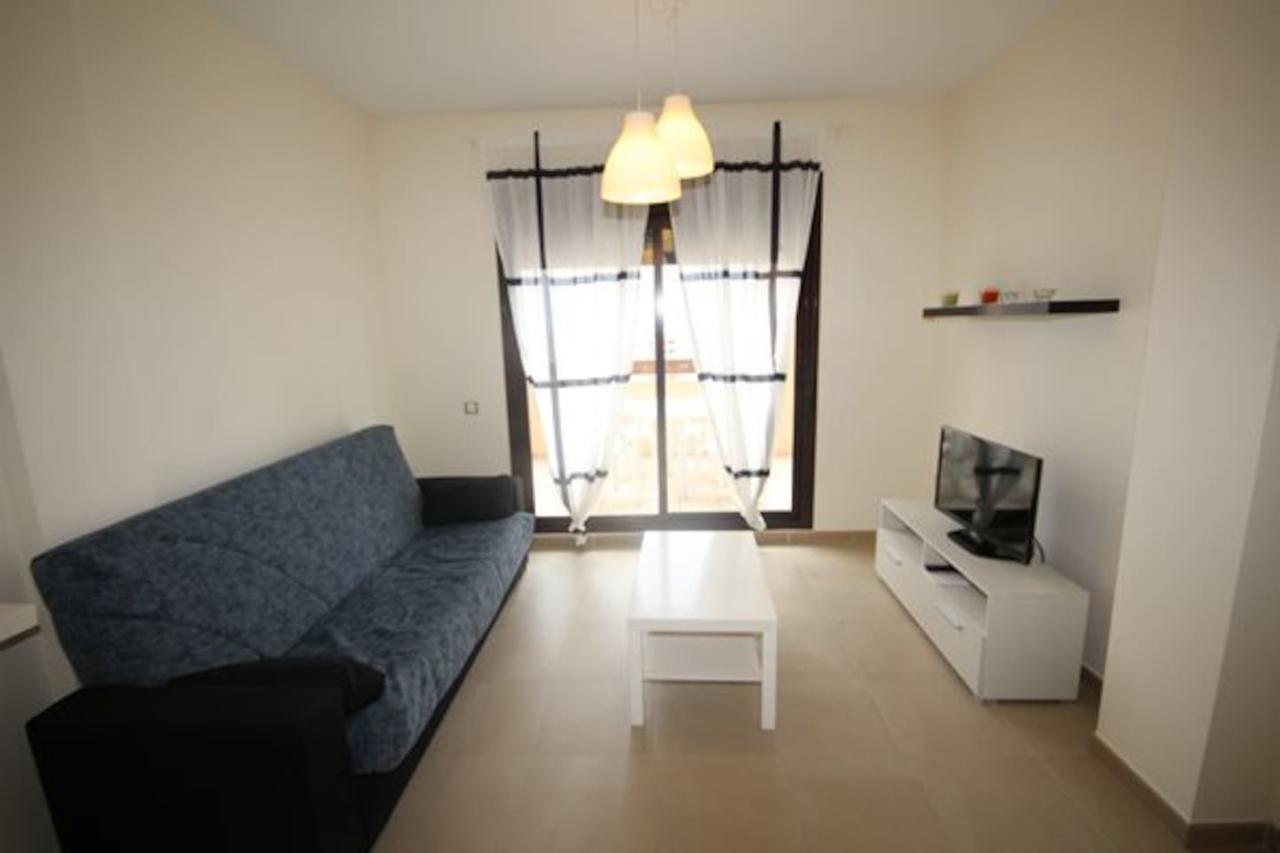 Expoholidays - Apartamentos Albardi Aguadulce  Dış mekan fotoğraf