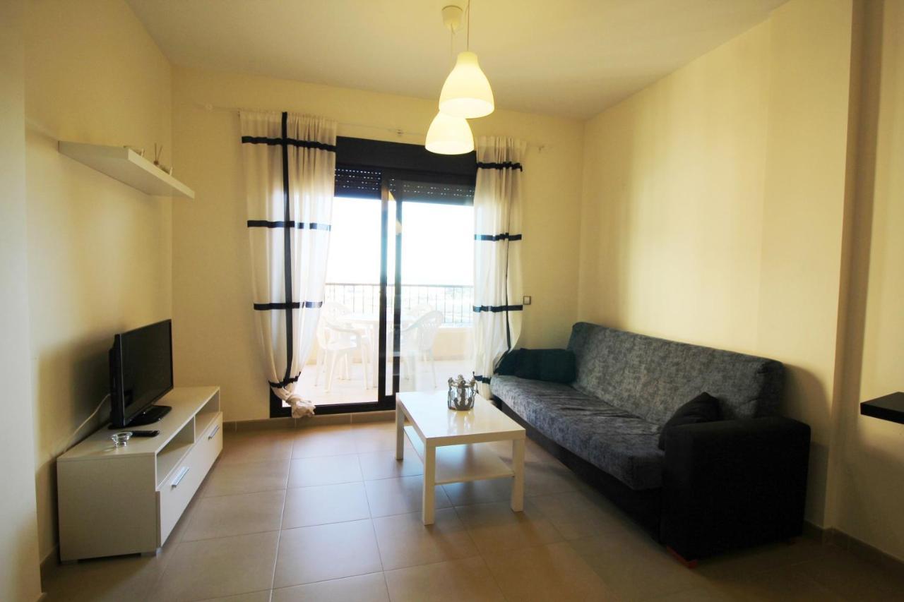 Expoholidays - Apartamentos Albardi Aguadulce  Dış mekan fotoğraf