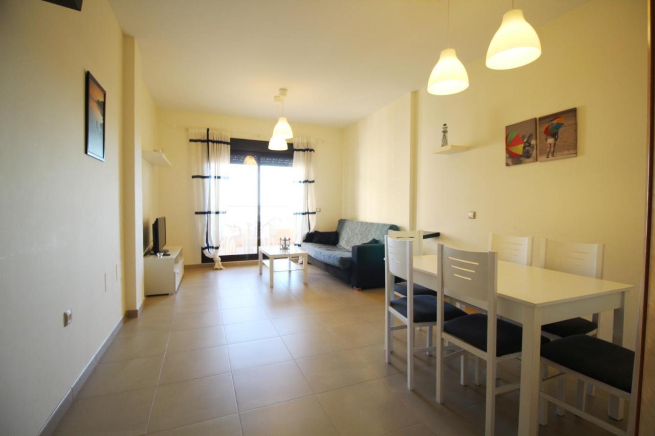 Expoholidays - Apartamentos Albardi Aguadulce  Dış mekan fotoğraf