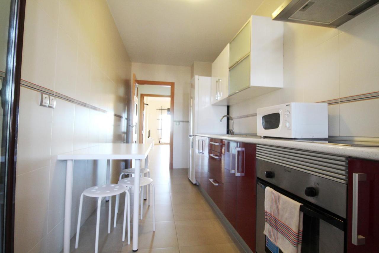 Expoholidays - Apartamentos Albardi Aguadulce  Dış mekan fotoğraf