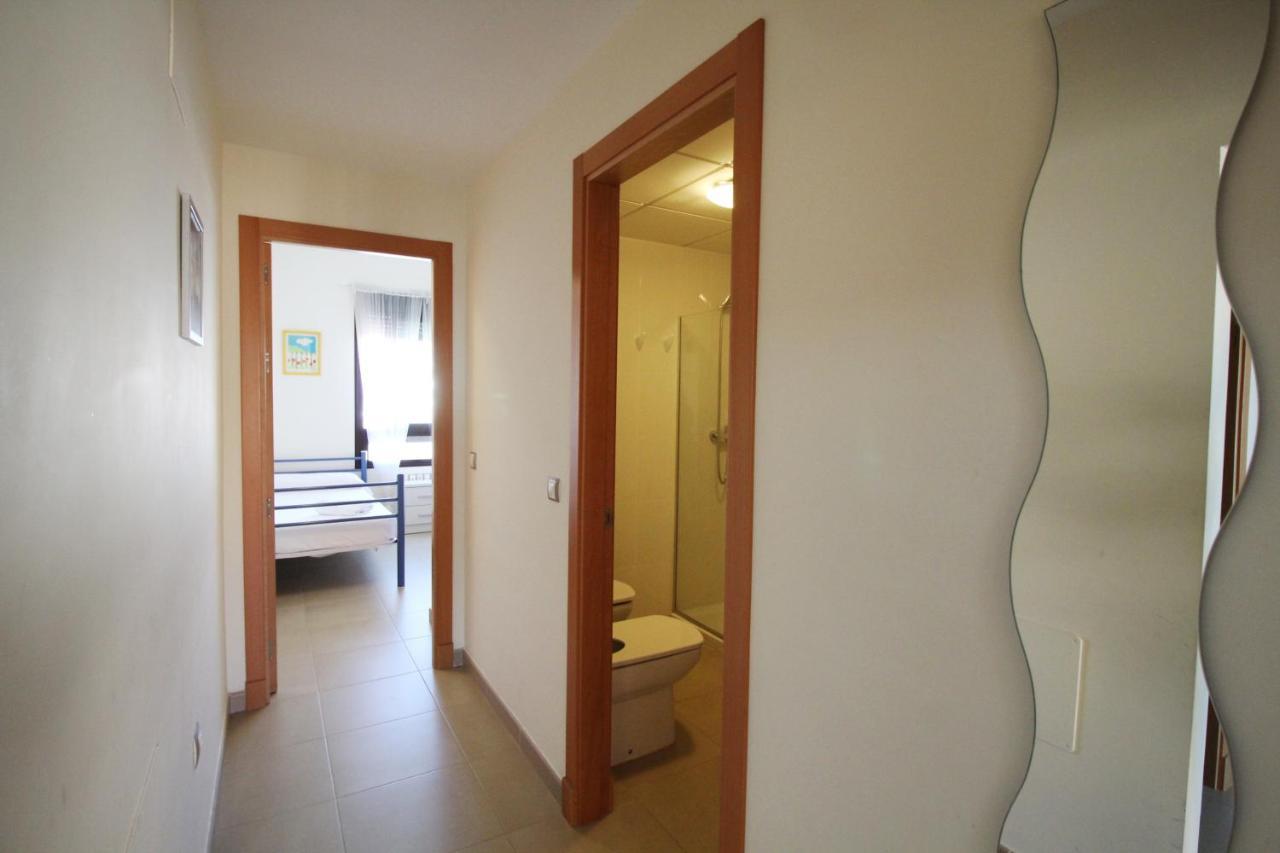 Expoholidays - Apartamentos Albardi Aguadulce  Dış mekan fotoğraf