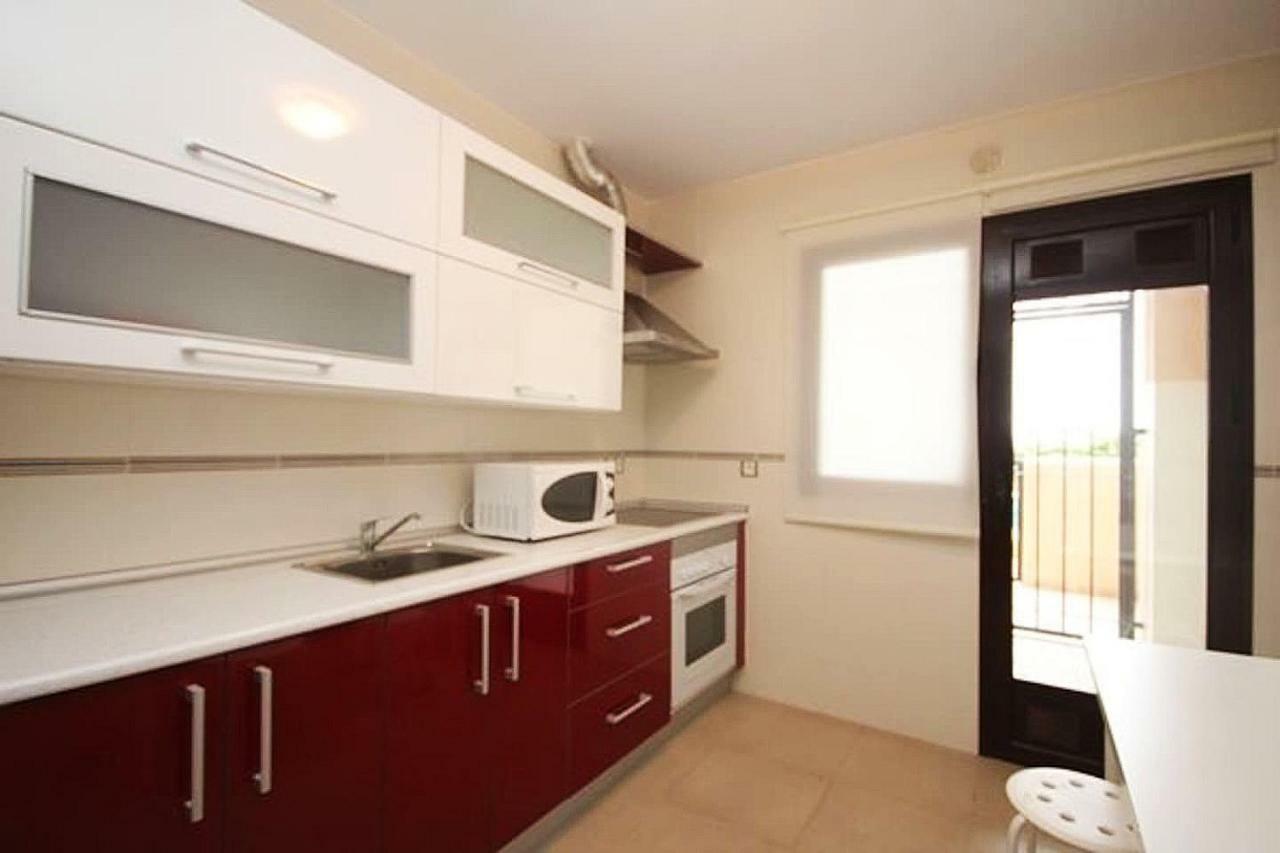 Expoholidays - Apartamentos Albardi Aguadulce  Dış mekan fotoğraf