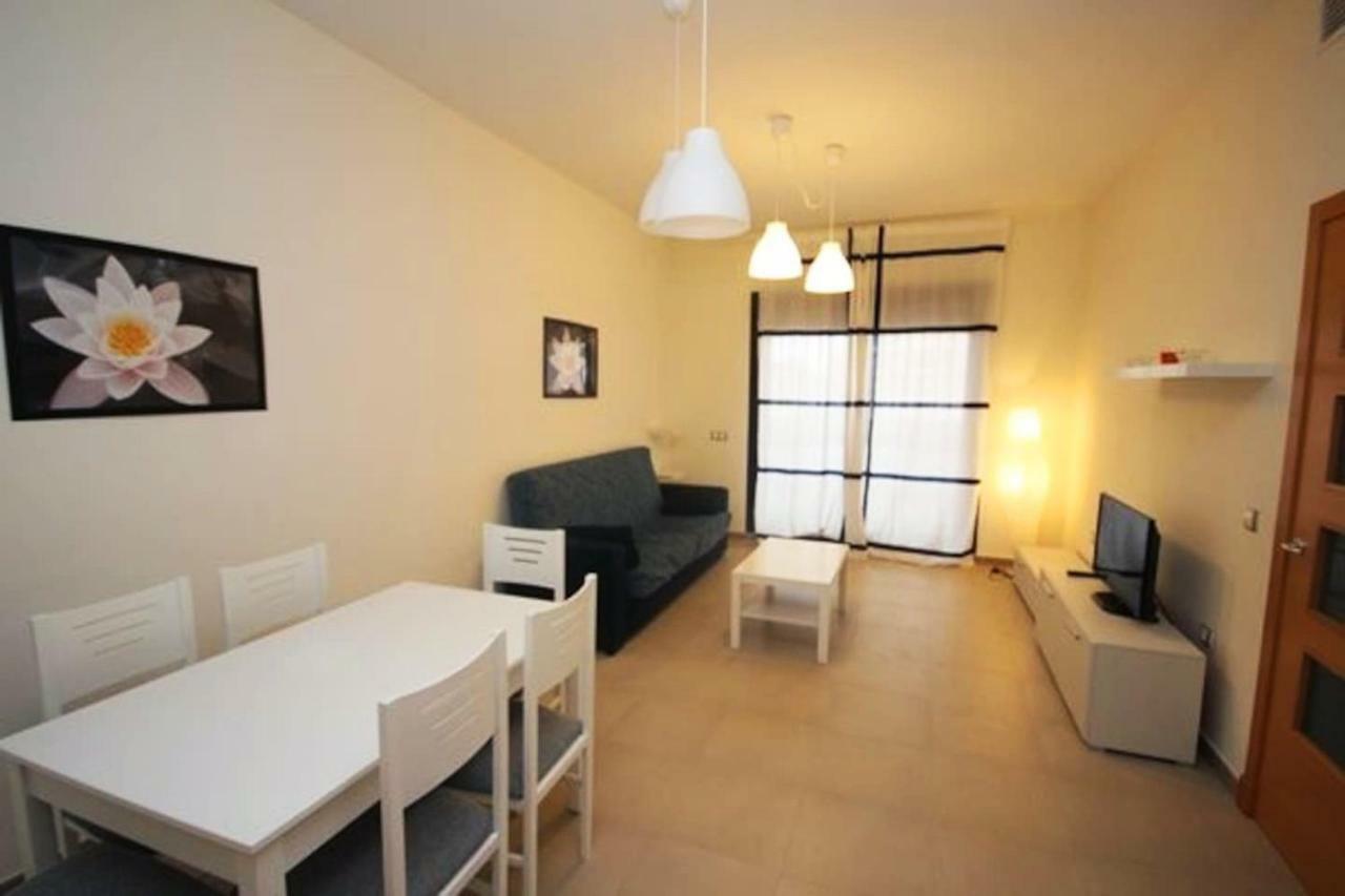 Expoholidays - Apartamentos Albardi Aguadulce  Dış mekan fotoğraf