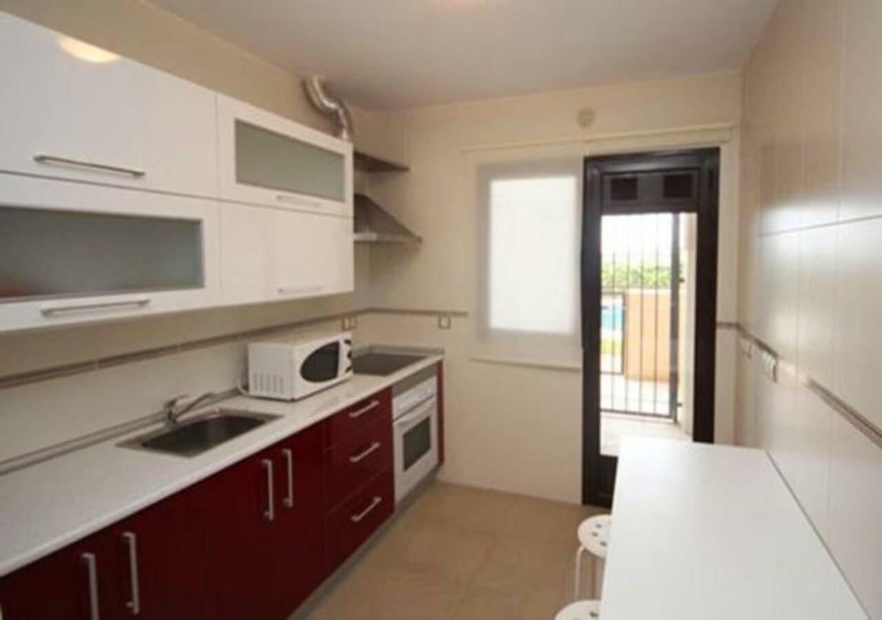 Expoholidays - Apartamentos Albardi Aguadulce  Dış mekan fotoğraf