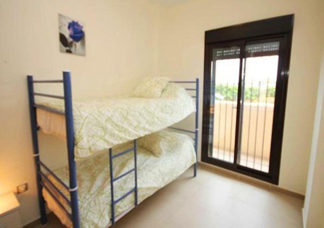 Expoholidays - Apartamentos Albardi Aguadulce  Dış mekan fotoğraf
