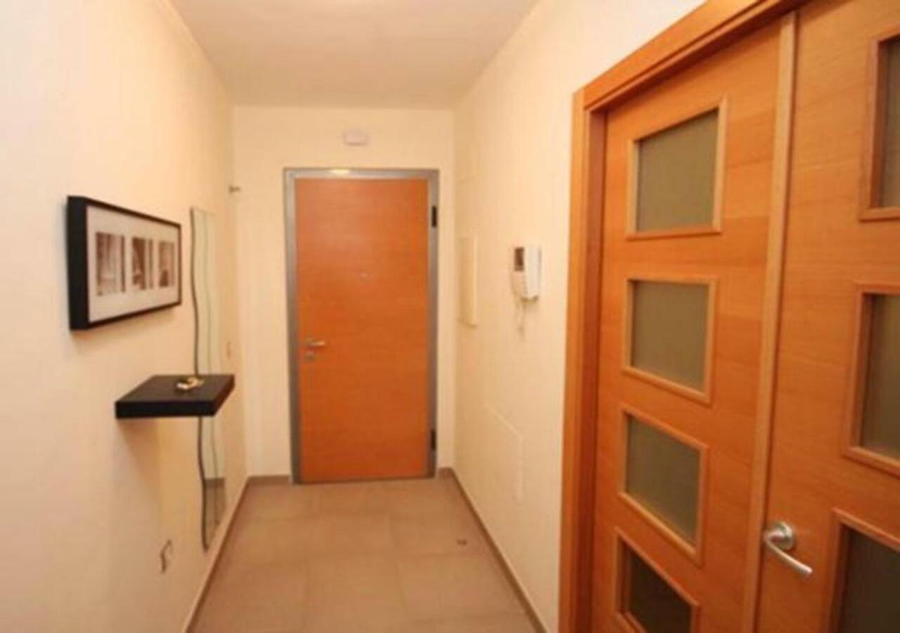 Expoholidays - Apartamentos Albardi Aguadulce  Dış mekan fotoğraf